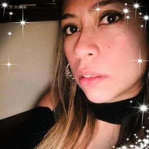 Meet your Posher, Susana